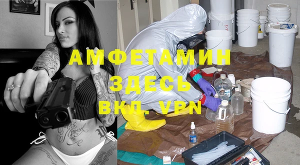 ALPHA PVP Вяземский