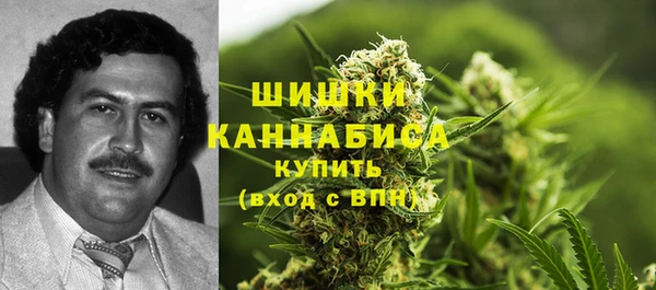 ALPHA PVP Вяземский