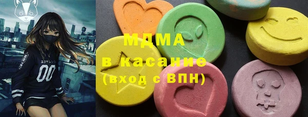 индика Тында
